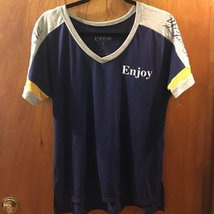 Coca Cola Tee (LARGE)